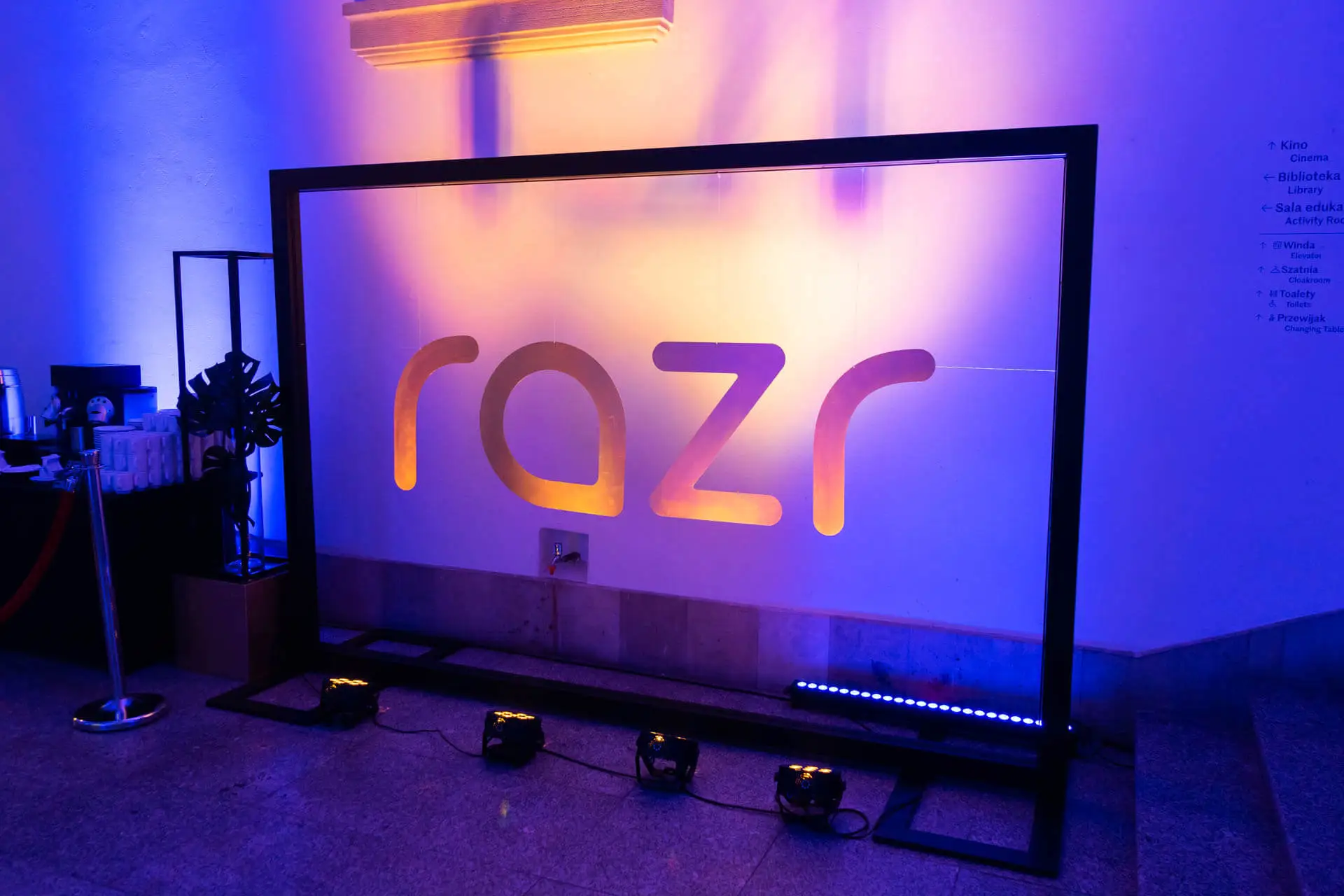 Motorola razr 5G polska premiera