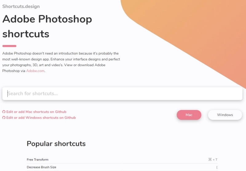 wyszukiwarka skrotow