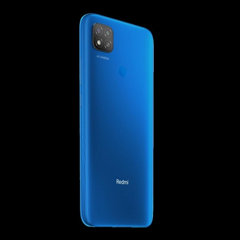 Redmi 9C NFC 2