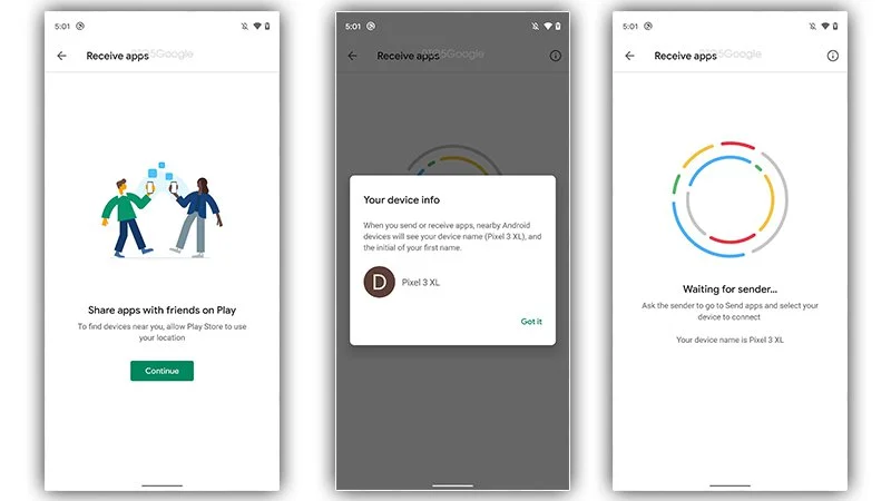 sklep play udostepnianie 1