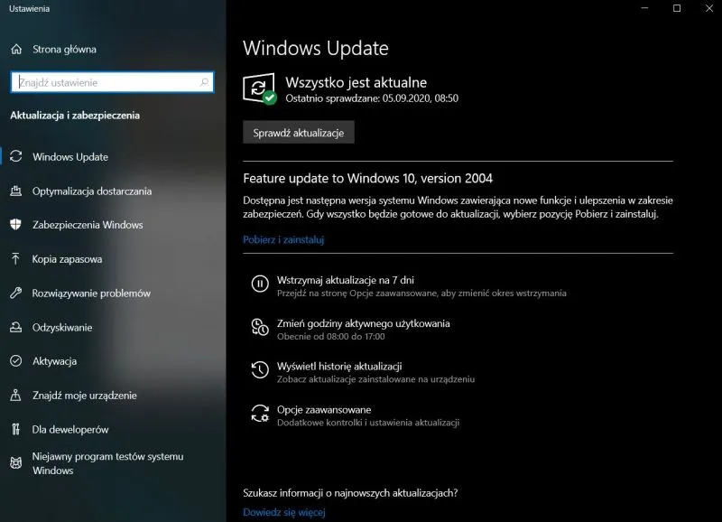 windows-update