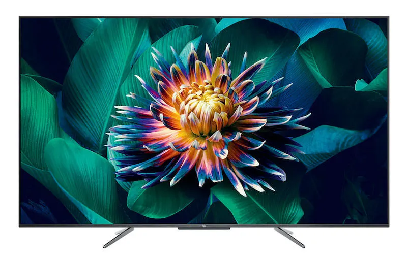 najlepsze telewizory do 2500 złotych