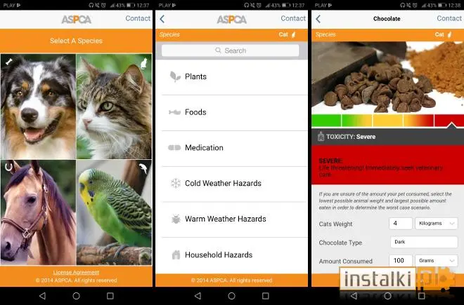 APCC by ASPCA 1.1 - Książki - download - instalki.pl