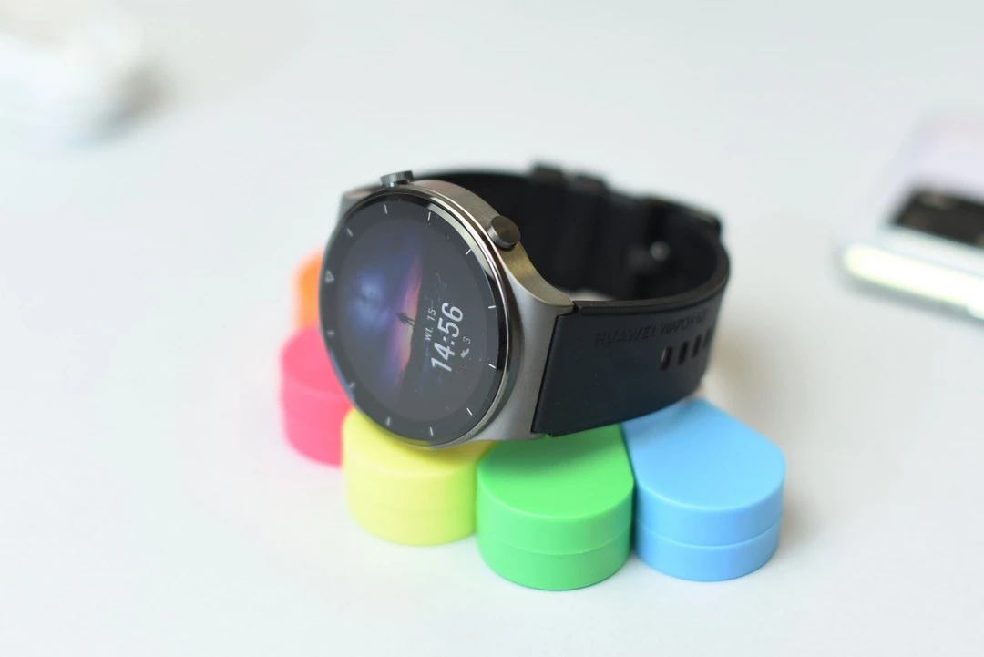 HUAWEI WATCH GT 2 Pro 14