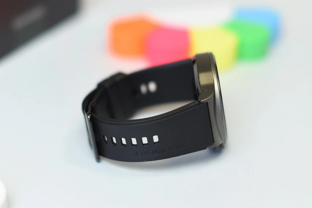 HUAWEI WATCH GT 2 Pro 2