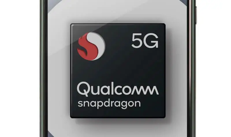 qrd for 5g in 4-series