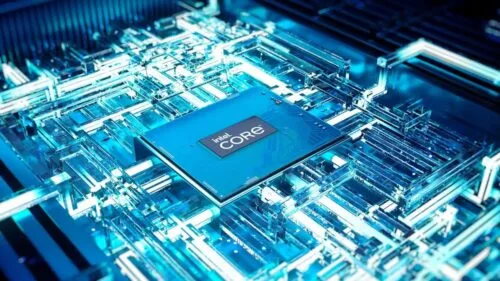Dostrzeżono ceny nowych procesorów Intela. Nadchodzą podwyżki