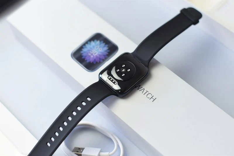 OPPO Watch 46mm 4