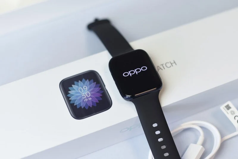 OPPO Watch 46mm 5