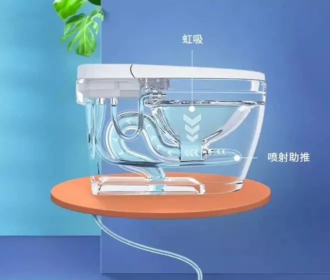 xiaomi miska klozetowa 2