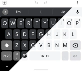 gboard zmiany 3