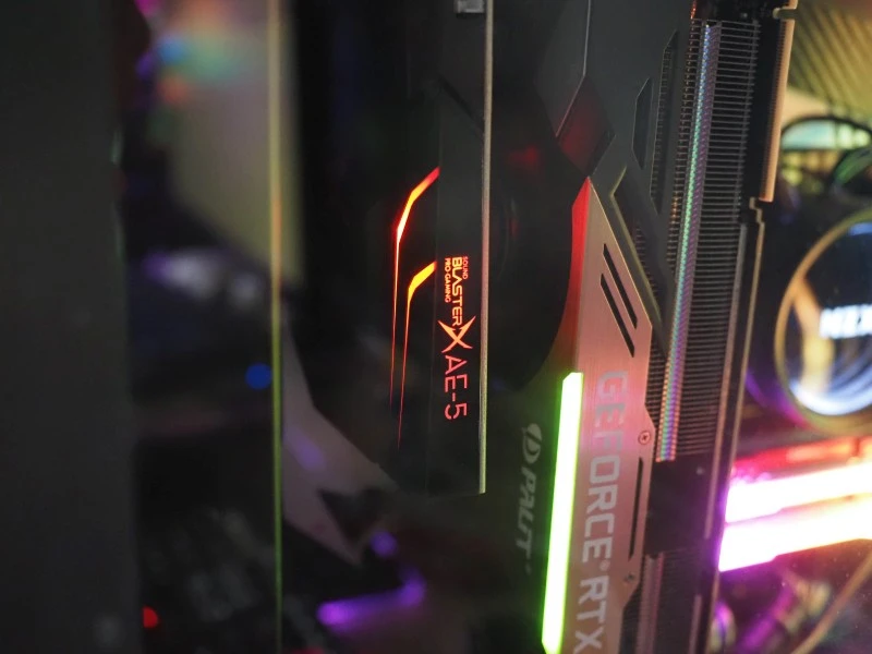 Creative AE-5 Plus 2