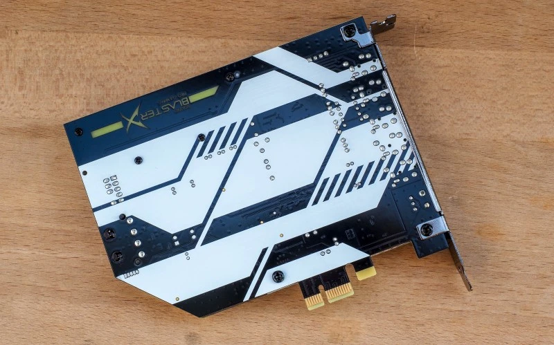 Creative AE-5 Plus 8