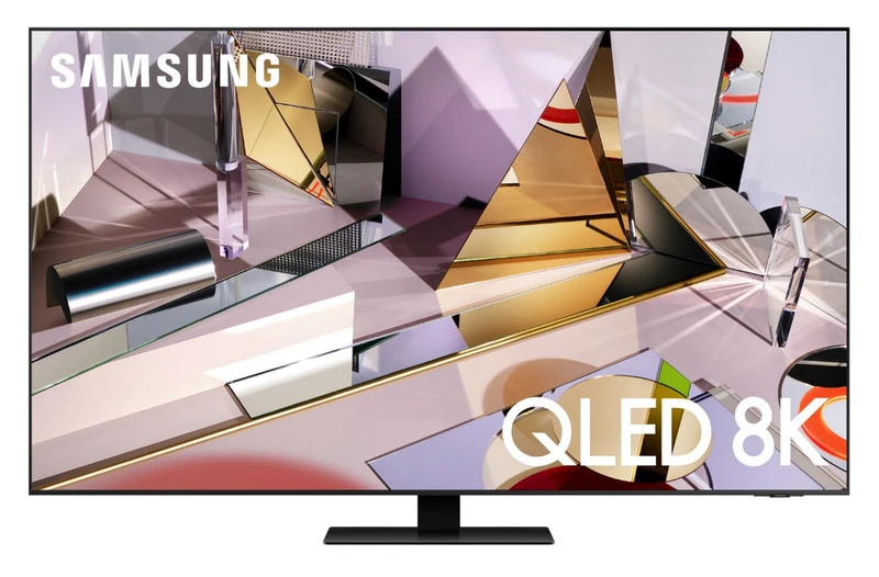 Samsung QLED 8K Q700T