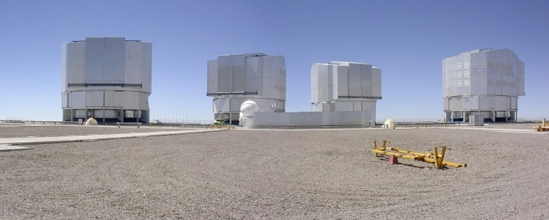 vlt-teleskopy