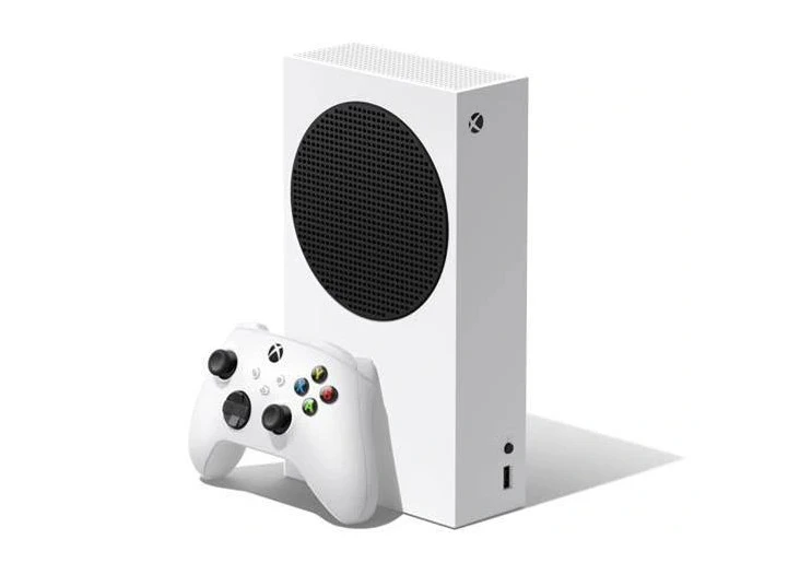 Xbox Series s 101713