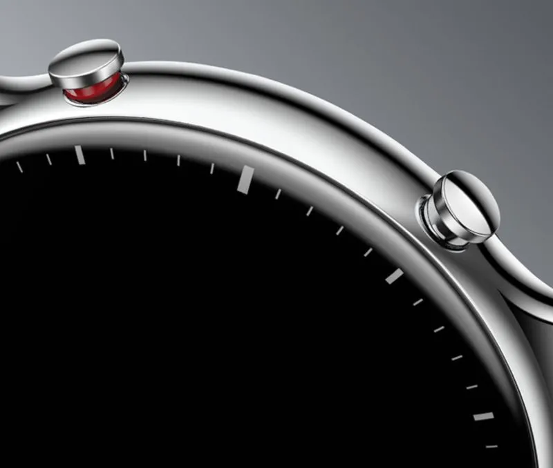 Amazfit GTR 2 GTS 2 oficjalnie