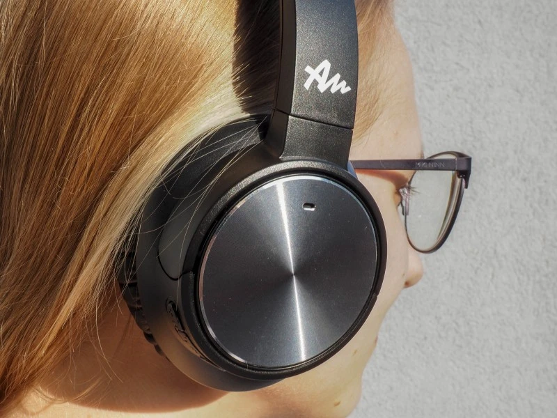 Audictus Conquerror 2