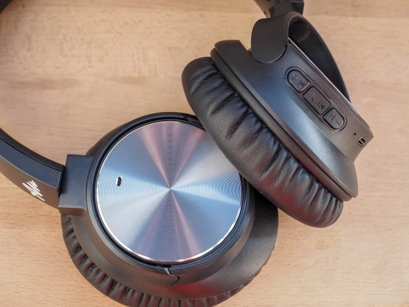 Audictus Conquerror 7