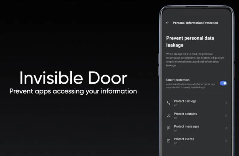 realme UI 2.0 oficjalnie