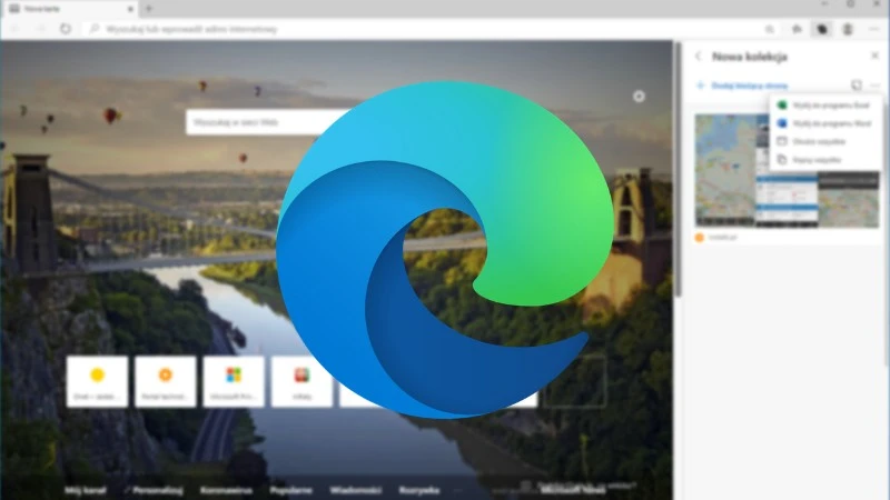 microsoft edge 81 pobierz co nowego