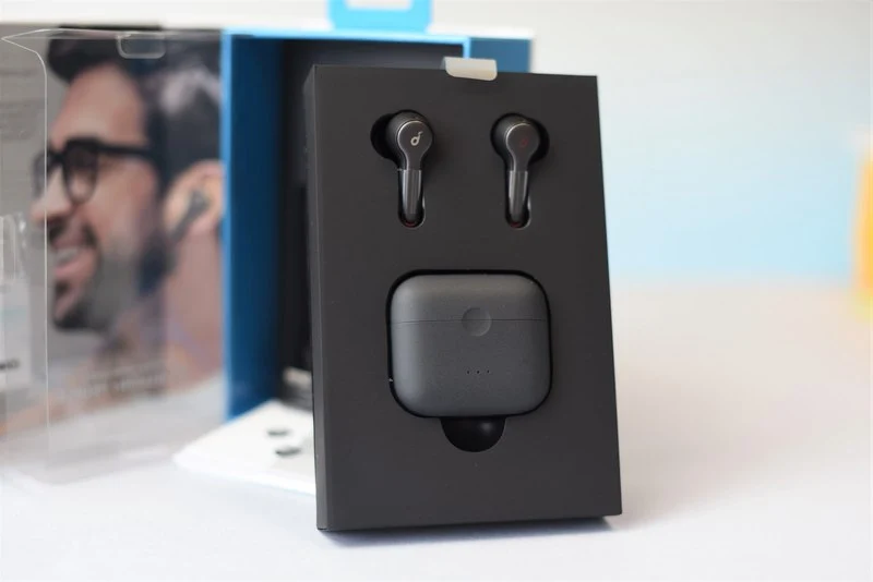 Anker Soundcore Liberty Air 2