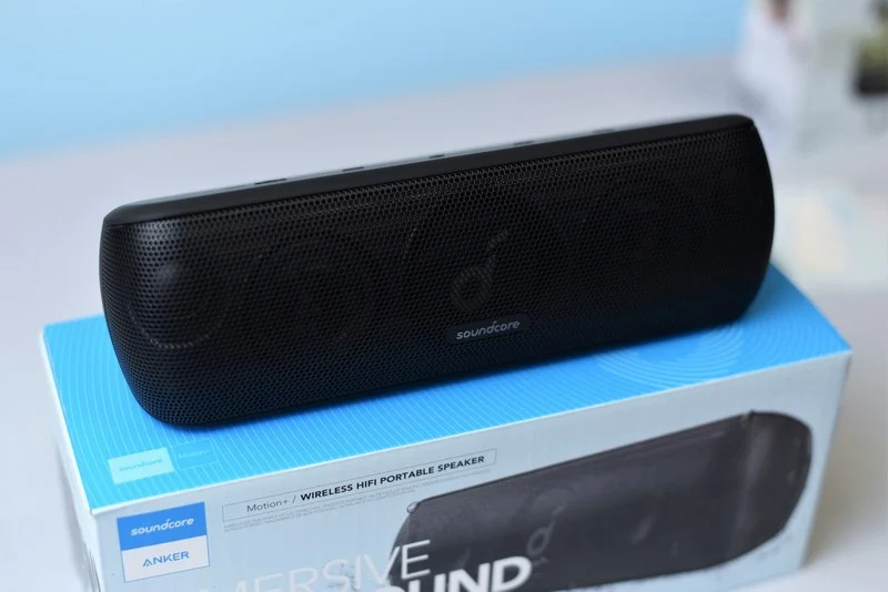 Anker Soundcore Motion+