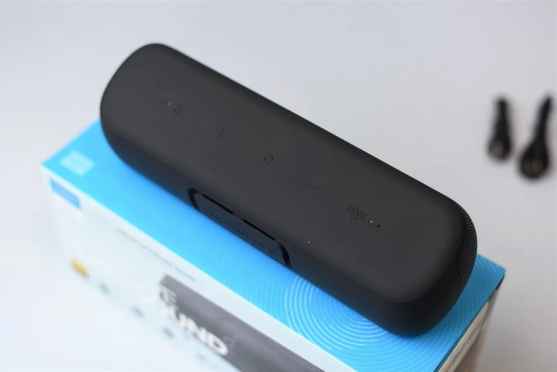Anker Soundcore Motion+