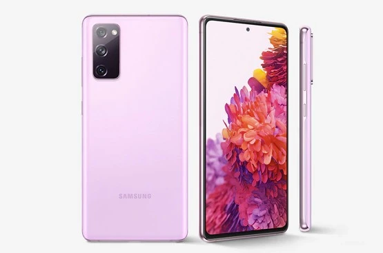 Samsung Galaxy S20 FE 3