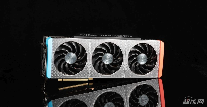 Galax RTX 3090 GAMER LEGO 1