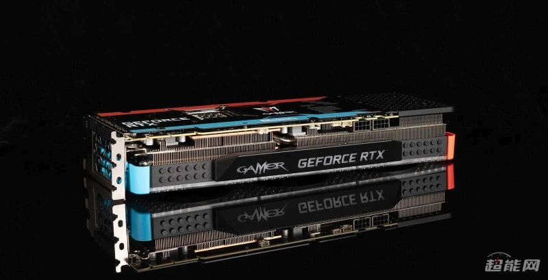 Galax RTX 3090 GAMER LEGO 2