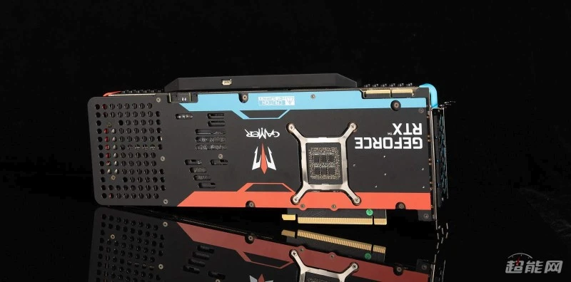 Galax RTX 3090 GAMER LEGO 3