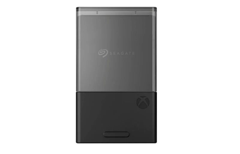 pamiec xbox series X