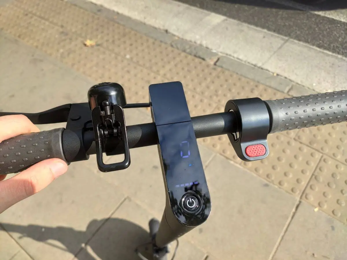 Xiaomi Electric Scooter Pro 2 pierwsze wrazenia