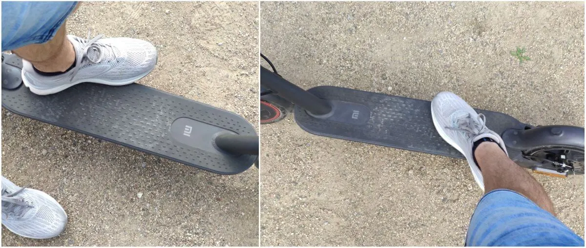 Xiaomi Electric Scooter Pro 2 pierwsze wrazenia