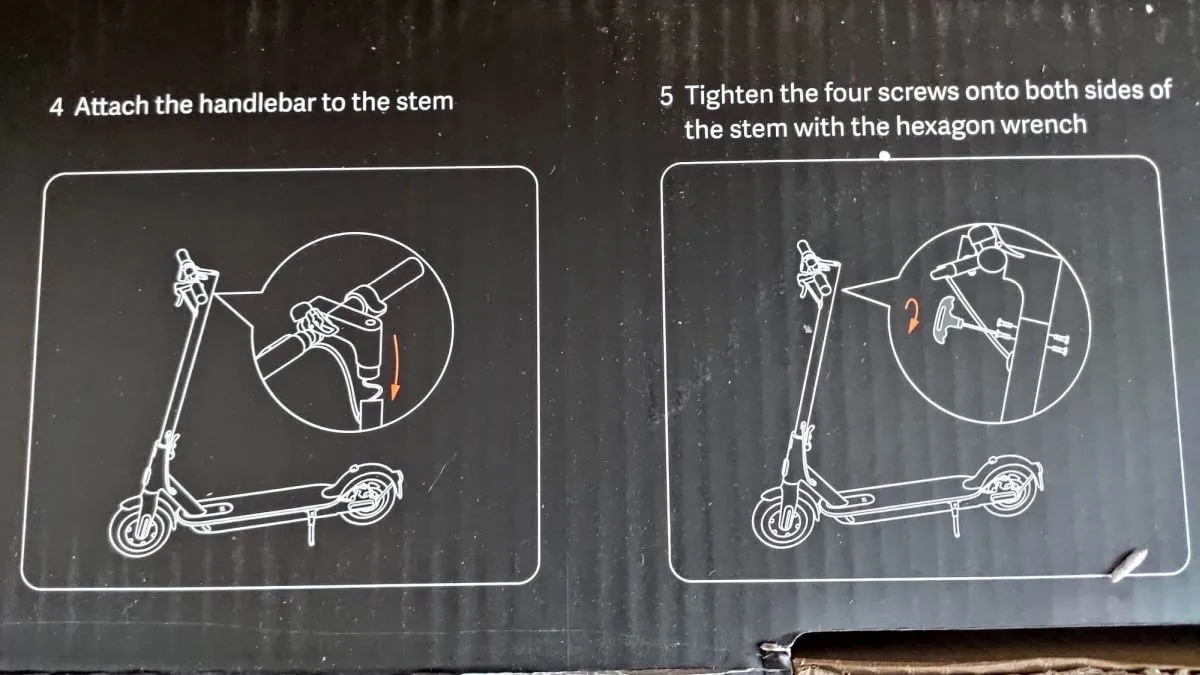Xiaomi Elextric Scooter Pro 2 pierwsze wrazenia