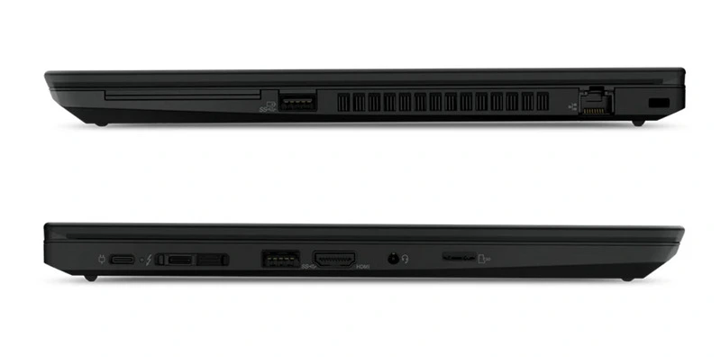 ThinkPad P14s to mobilna stacja robocza wagi ultralekkiej