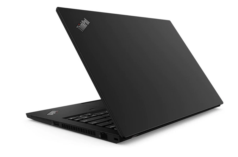 ThinkPad P14s to mobilna stacja robocza wagi ultralekkiej