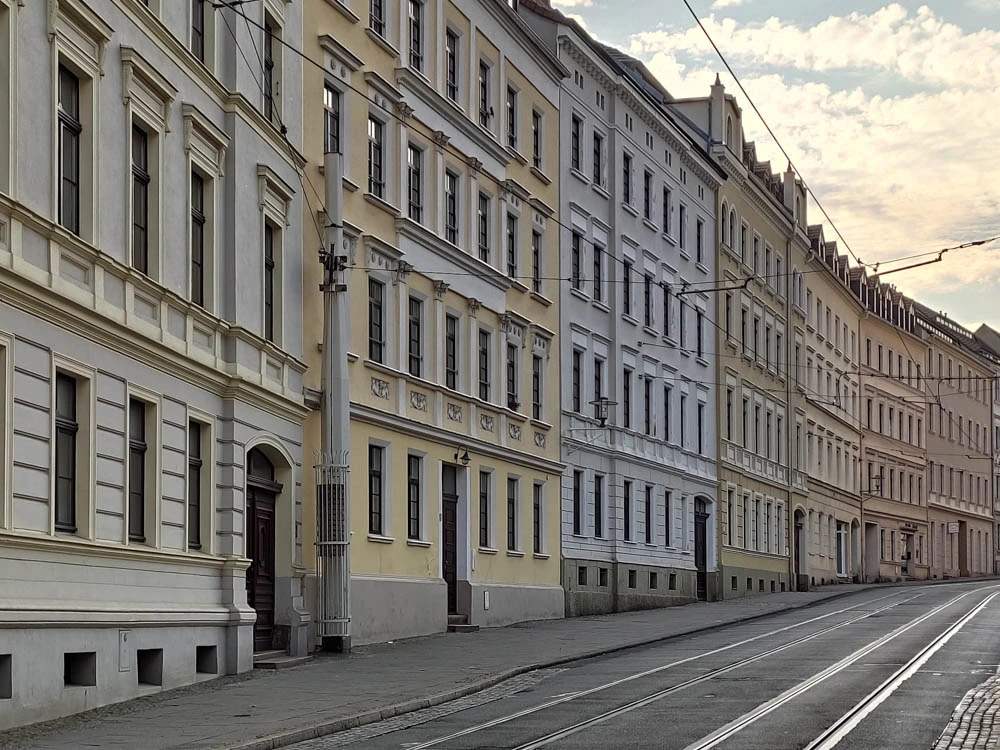 Smartfony prostowanie zdjec