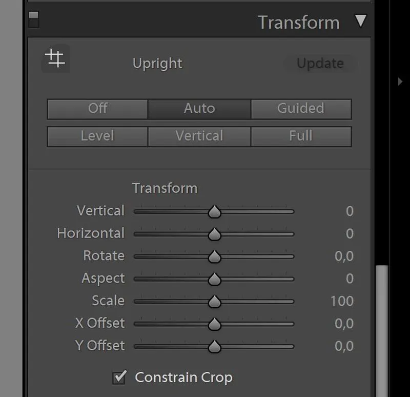 Smartfony prostowanie zdjęć