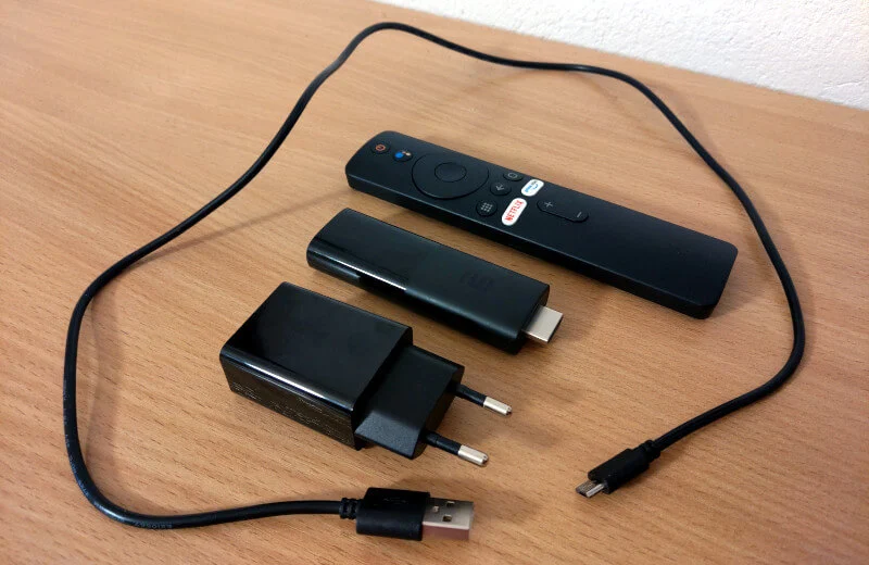 Xiaomi Mi TV Stick