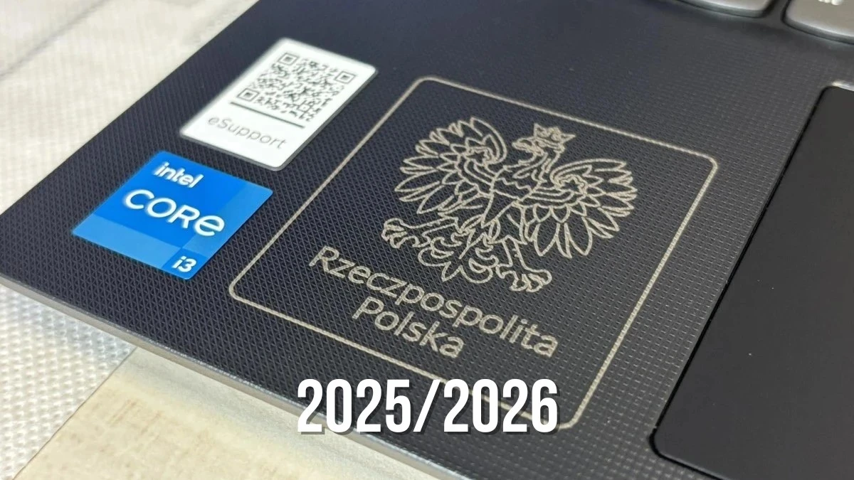 735 tysięcy tabletów i laptopów dla uczniów. Znamy warunki