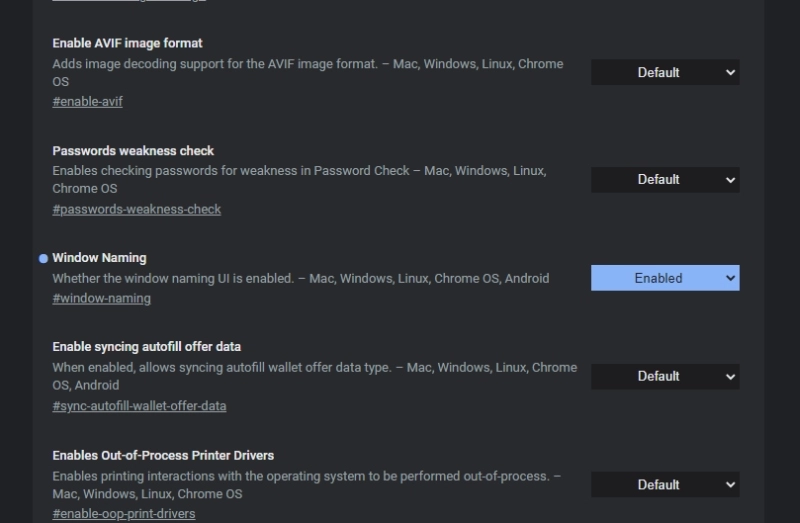 window-naming-chrome