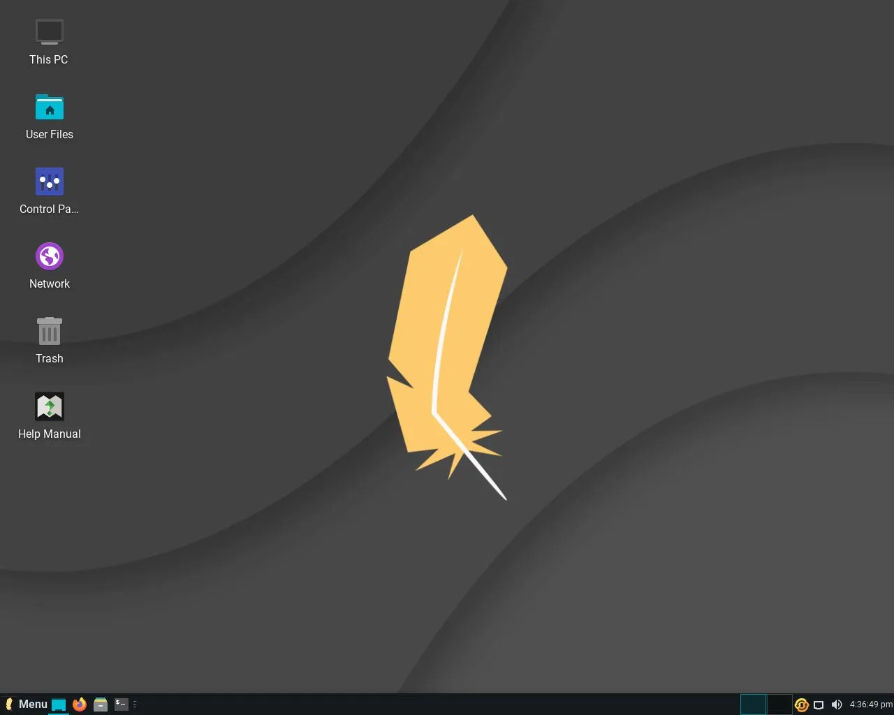 3 linux lite