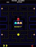 Mistrzostwa w… grze Pac-Man