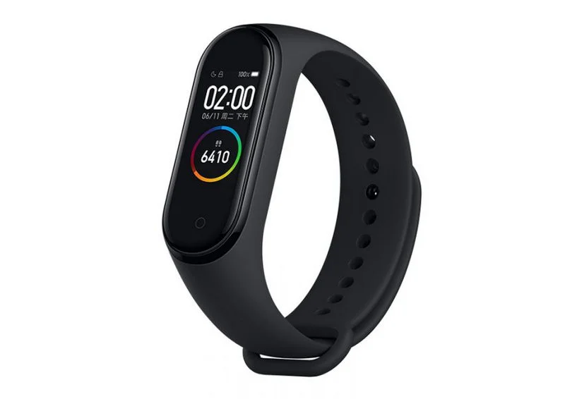 mi band 4 allegro