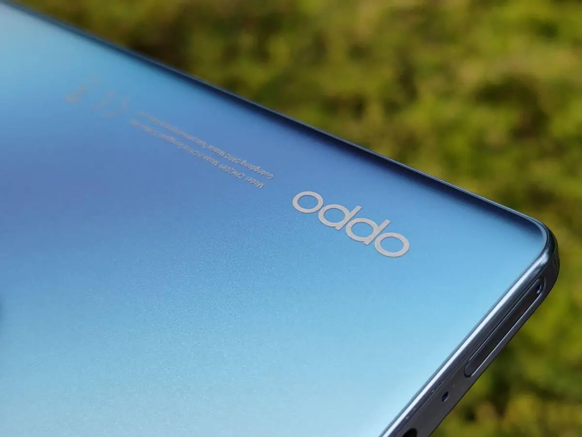 OPPO Reno4 Pro test recenzja