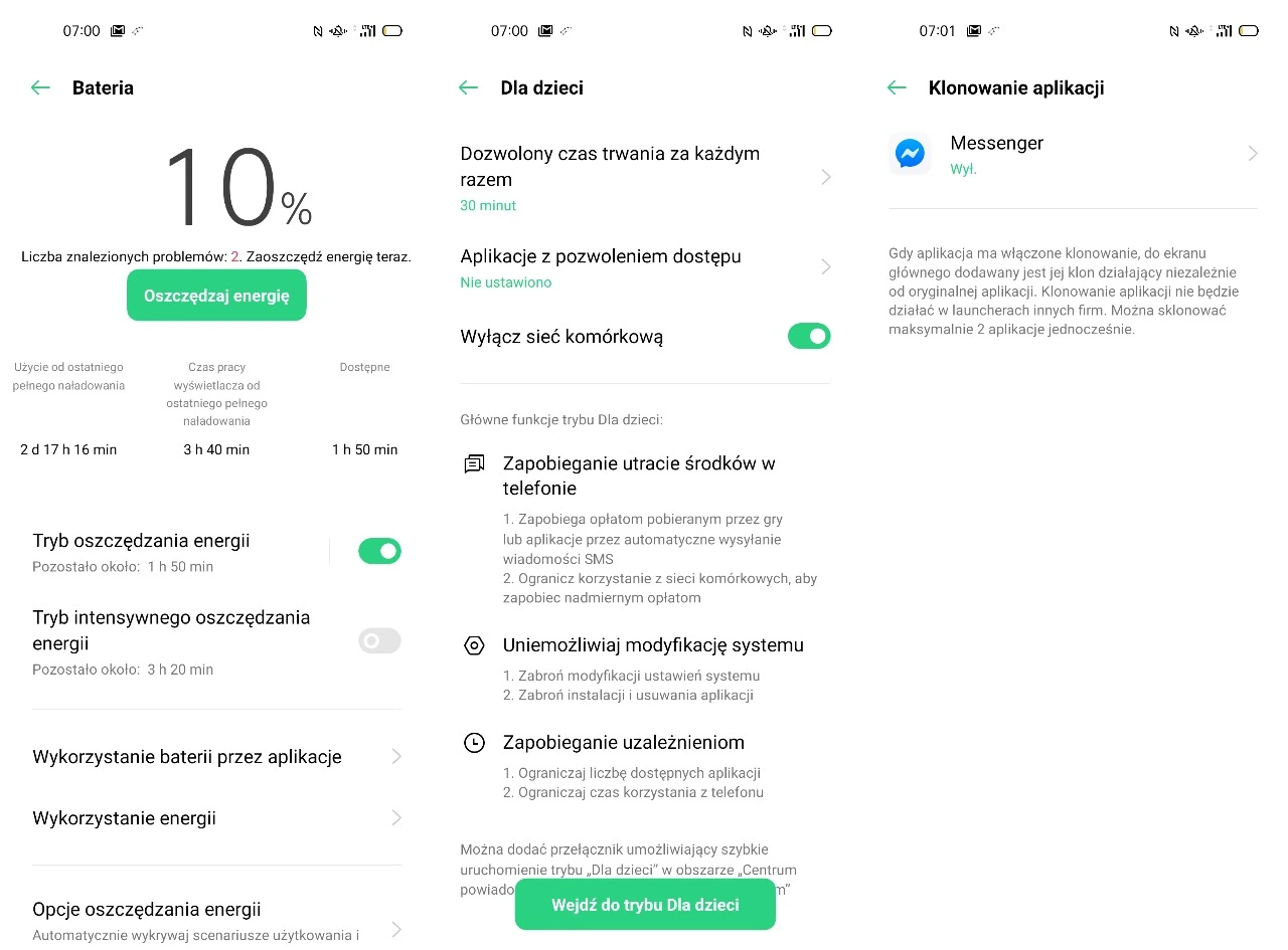 OPPO Reno4 Pro recenzja test