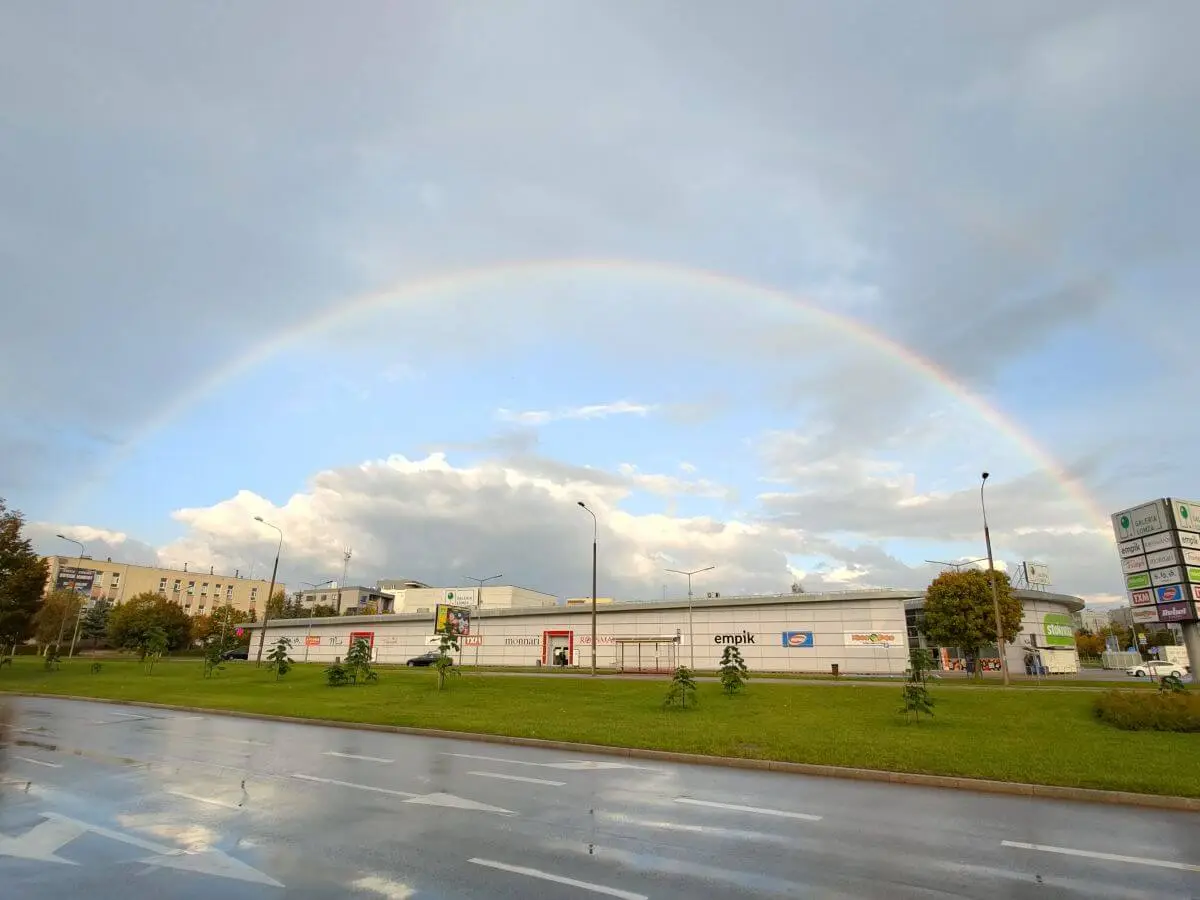 OPPO Reno4 Pro test recenzja sample 8