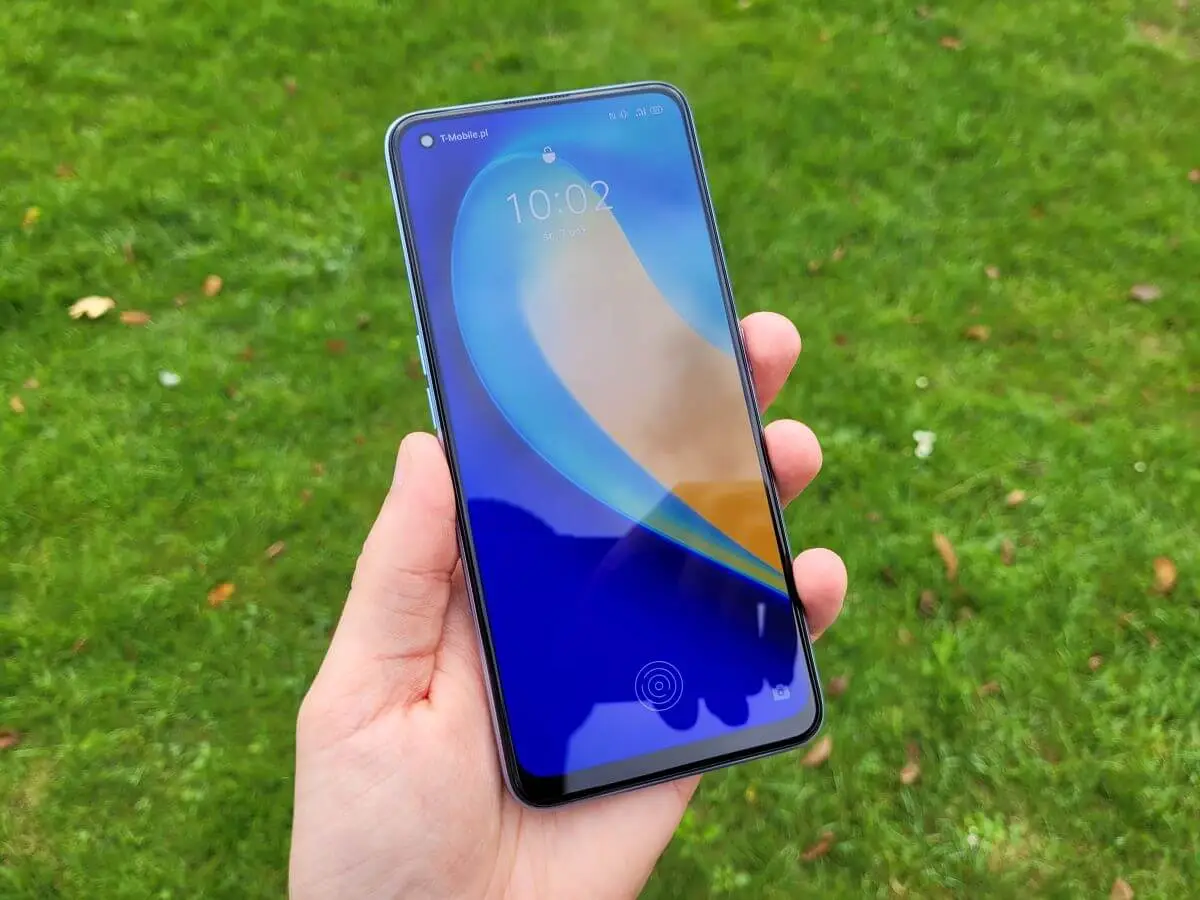 realme 7 pro recenzja test